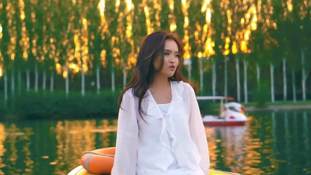 2023 Нурайым Нурланова - Нике кайып COVER смотреть онлайн