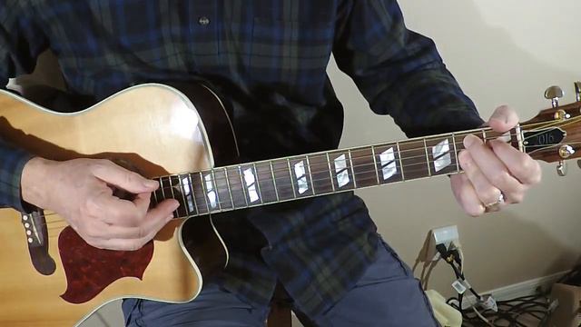 Movable 9th Chord Acoustic Guitar Lesson #GuitarLessons #GuitarLessonsForBeginners смотреть онлайн