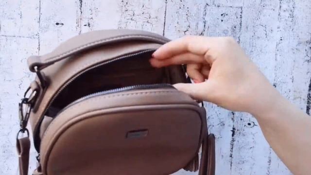 david jones кросс боди с кисточками бежевая смотреть онлайн