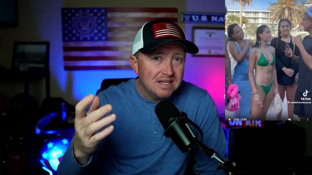 Gen Z Picks a President Biden or Trump смотреть онлайн