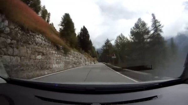 Down the Stelvio Pass / The Prodigy - Climbatize