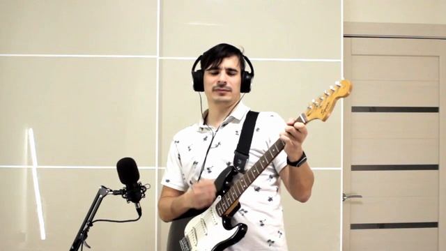 Cover - Наутилус Помпилиус - Прогулки по воде смотреть онлайн
