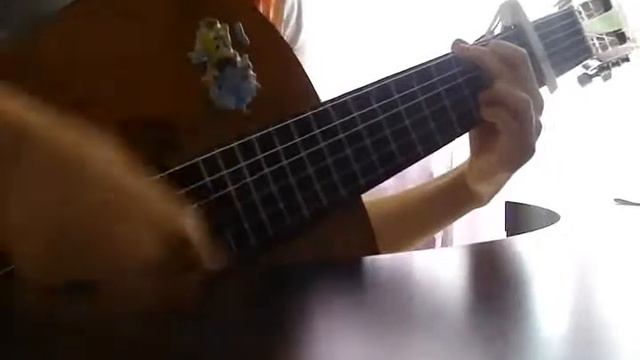 Bring Me The Horizon - Sleepwalking (cover) смотреть онлайн