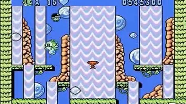 TOP 100 NES games in 10 minutes смотреть онлайн