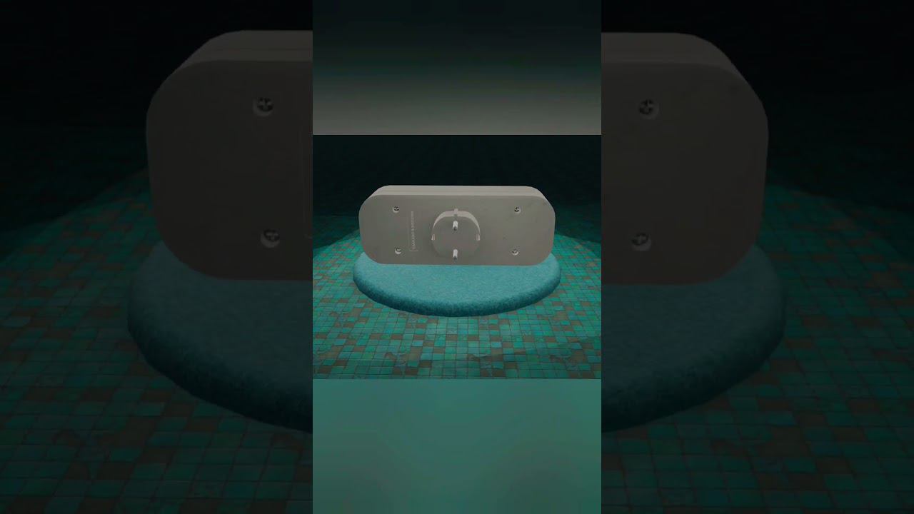 пока вы спали я сделал 3D тройник #shorts смотреть онлайн