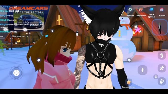 ТЫ МАРМОК? (РУБРИКА, Я НЕ МАРМОК) ИГРА [ВЕРТУАЛ ДРОИТ] смотреть онлайн