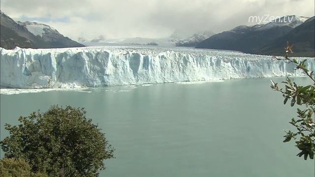 Спокойная природа I Звуки природы I Релаксация I Медитация смотреть онлайн