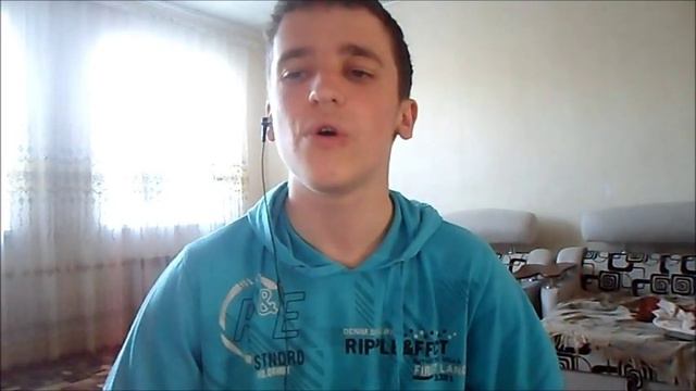 Влад Ищенко - Я не был там в то утро у Рейхстага(cover.) смотреть онлайн