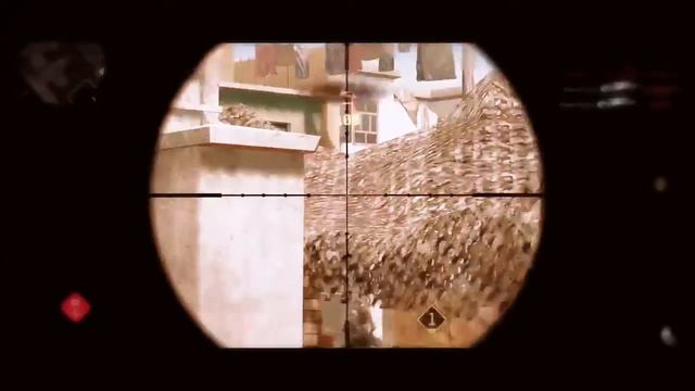 Warface Fragmovie (Clan Wars) смотреть онлайн