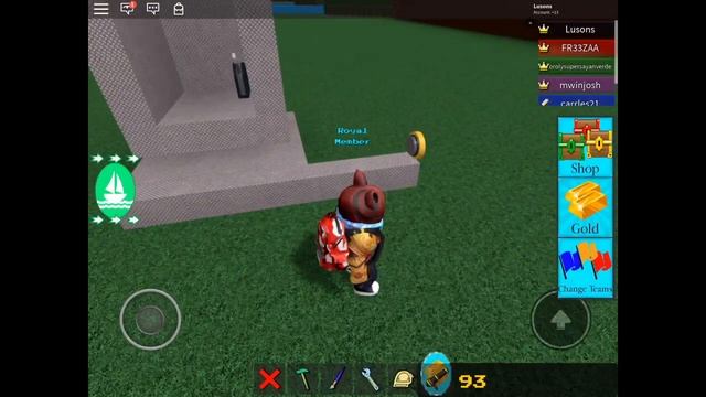Elevator Full Tutorial Roblox Build a Boat for Treasure смотреть онлайн