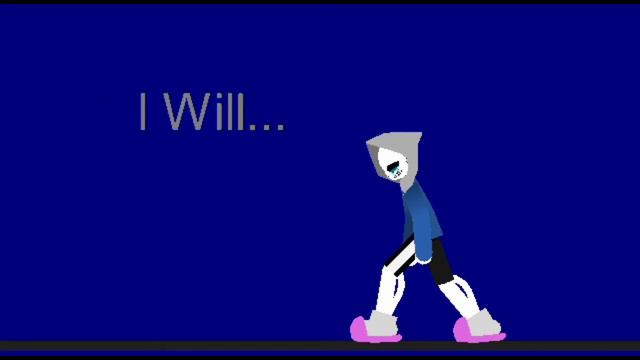 Undertale:Last-Breath Phase 3/an Enigmatic Encounter full short animation смотреть онлайн