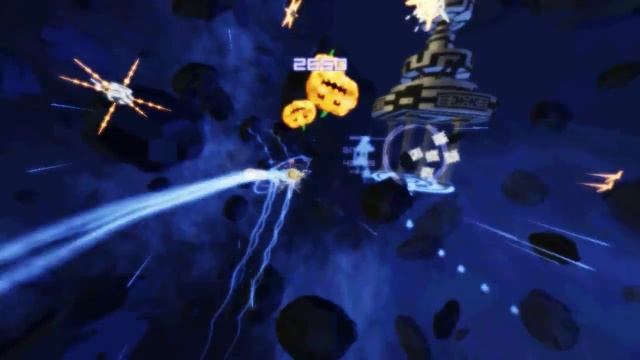 KROMAIA: Halloween update смотреть онлайн