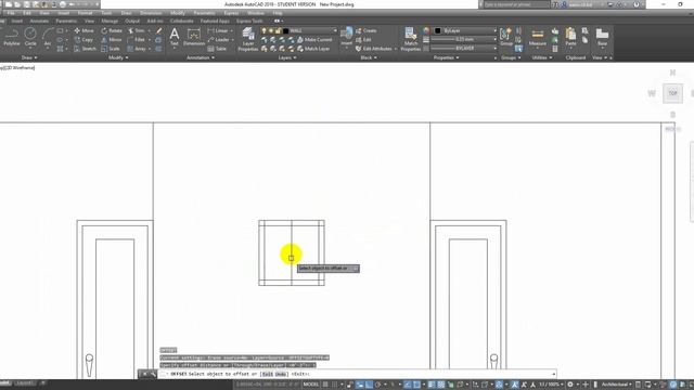AutoCAD 3 Day's Workshop - Day 02 смотреть онлайн