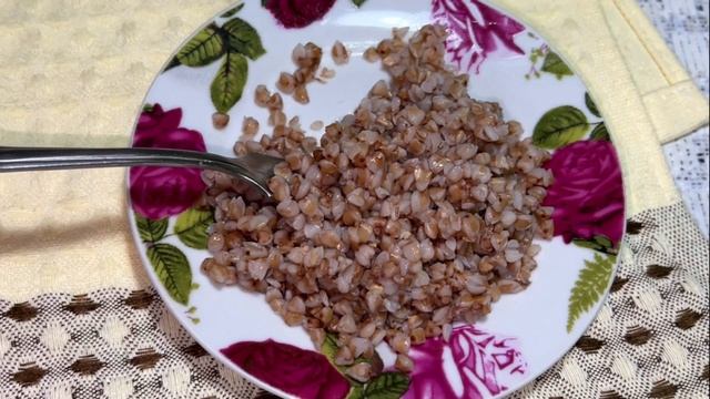 ВРАЧ: 1 тарелка этой КАШИ в день, восстановит сосуды и сердце смотреть онлайн