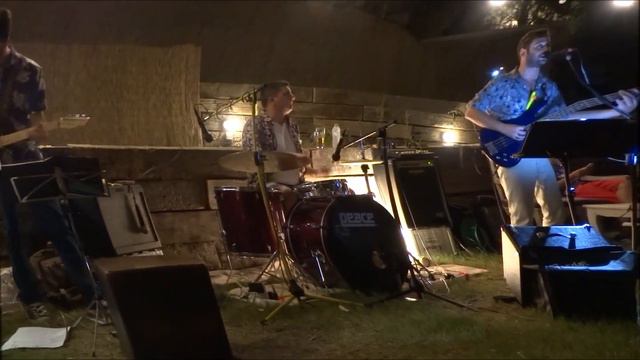 The Sunshine Drivers - live video promo 2018 смотреть онлайн