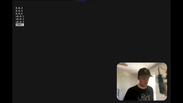 Quick Tip: Locate Tags in Git with a Specific Commit смотреть онлайн
