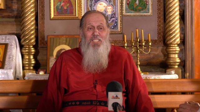 Почему до Троицы нельзя вставать на колени? смотреть онлайн