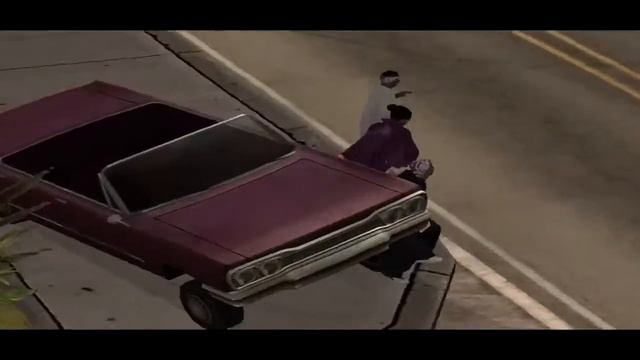 Клип в гта Сан-Андреас смотреть онлайн