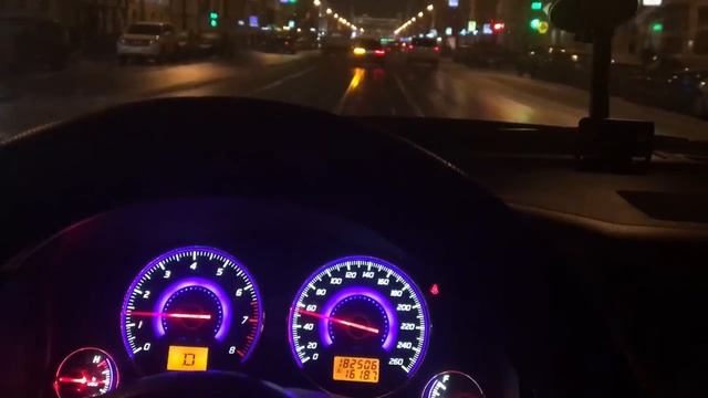 RSchip для FX35 2003