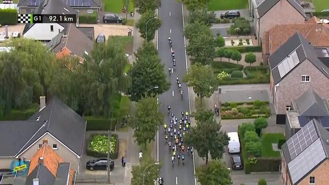 Antwerp Port Epic 2021 смотреть онлайн