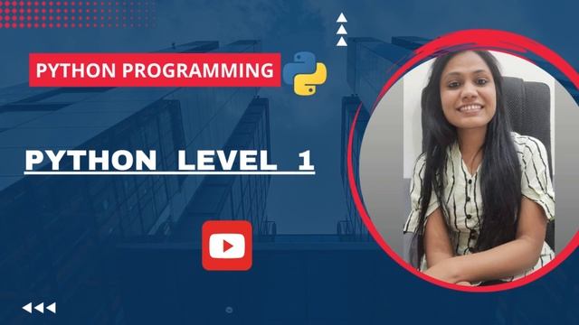 | Learn BASIC PYTHON in 36 SESSIONS - Check description for the direct link of the concept | смотреть онлайн