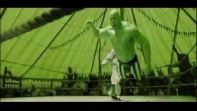 BORG пи - про fight (HD) смотреть онлайн