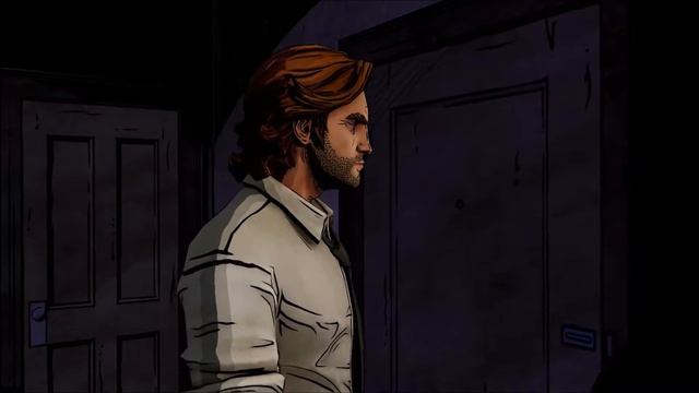 The Wolf Among Us: Part 2 смотреть онлайн