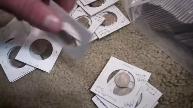 WE GOT GOLD AND SILVER COINS WORTH BIG MONEY!! смотреть онлайн