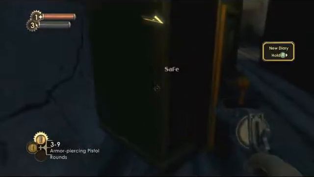 Bioshock: Part 8 - Console Quest смотреть онлайн