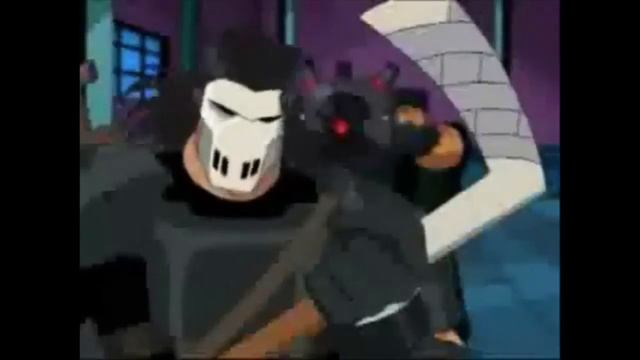 TMNT 2003 Back to the Sewer CW4Kids Virtual Reality Check Preview смотреть онлайн