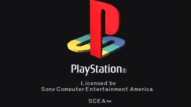 PS1 Game Startup смотреть онлайн