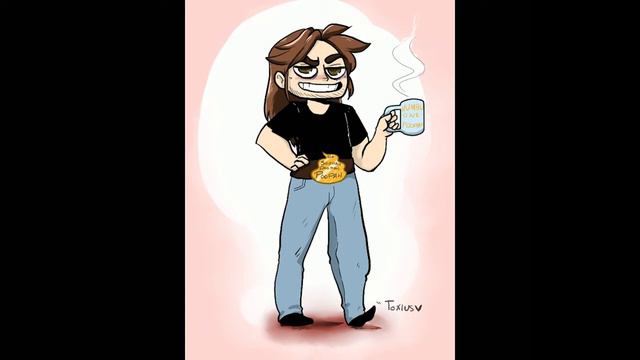 Vinesauce Joel Talks with Todd Howard (Oblivion Stream Highlight) смотреть онлайн