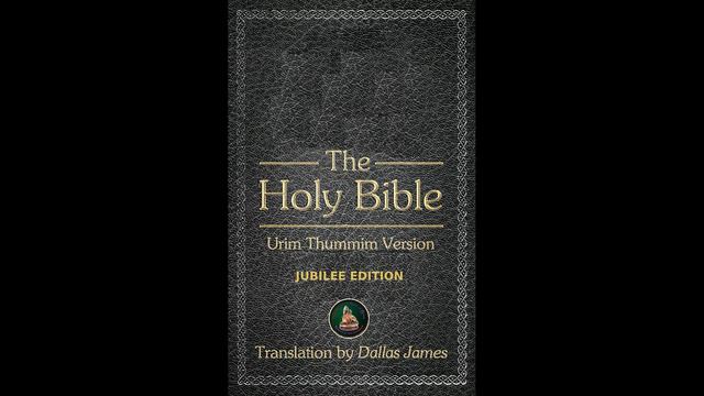 Book of Numbers смотреть онлайн