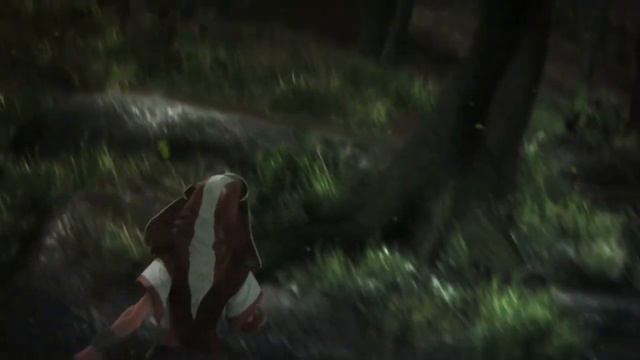 Trálier debut de Fable: The Journey смотреть онлайн
