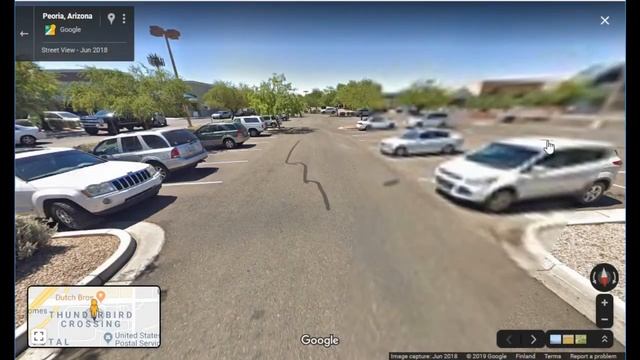 Google Maps: Phoenix [Part 1] смотреть онлайн