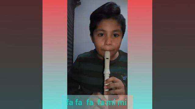 Los pollitos dicen pio pio en Flauta -Greco infoave10 🐥🐥🐤🎼🎼🎶🎶🎵 смотреть онлайн