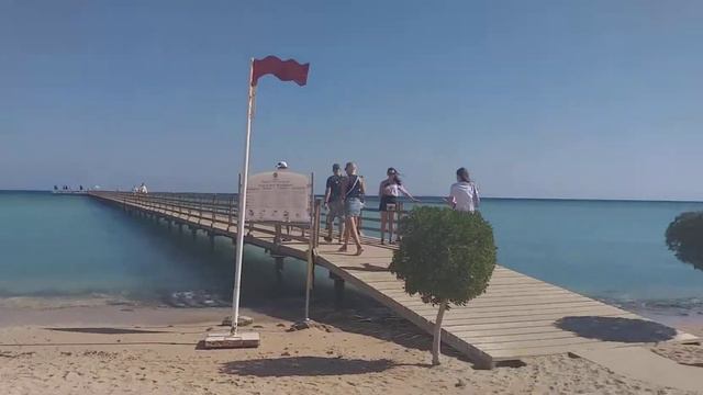 Tropitel Sahl Hasheesh 5*