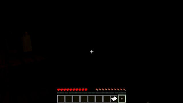 Прохождение хоррор карты в майнкрафт смотреть онлайн