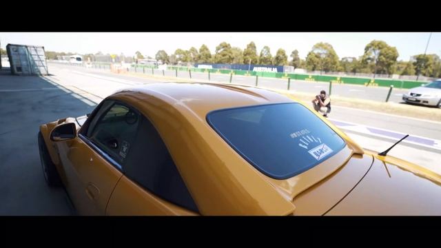 Your Car Is Your Story | S01 E02 | Tanveer's Honda S2000 смотреть онлайн