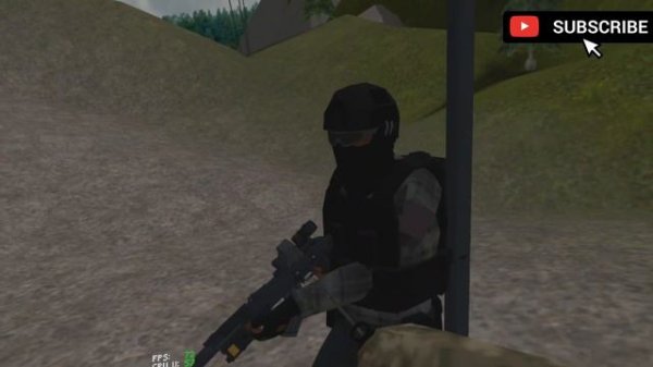 Tactical Assault VR Quest MOD MENU
