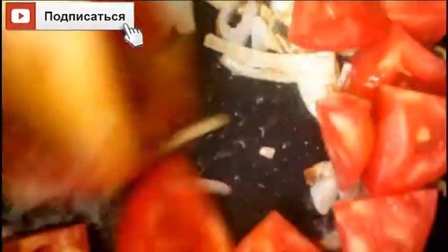 Как приготовить омлет с молоком.Омлет с помидорами в мультиварке. Рецепты для мультиварки смотреть онлайн