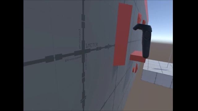 RunVR - Early Access Trailer [VR, HTC Vive] смотреть онлайн