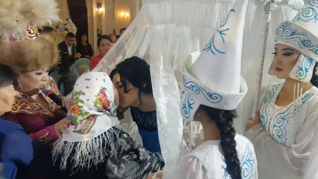 Динара Акулова 