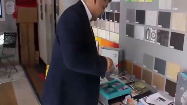 KronoSwiss Tırı Türkiyede  - 1 -