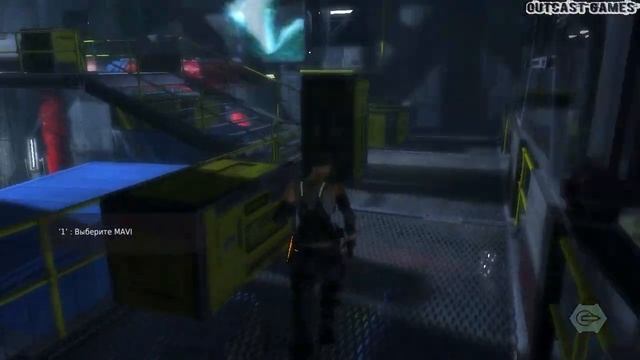 Hydrophobia Prophecy :: PC :: Прохождение :: #5 смотреть онлайн
