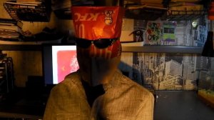 ЗАПРЕЩЕННАЯ ЯПОНСКАЯ РЕКЛАМА McDonald`s и 25 КАДР [Крипота]