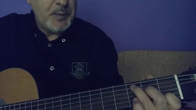 теоретические свеления. фа мажор (баре на гитаре) смотреть онлайн