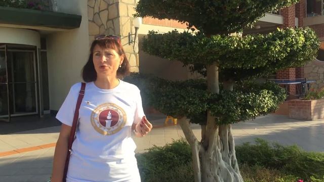 Галина Однорог: Никогда не унывать и идти вперёд! смотреть онлайн