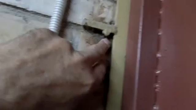 Обзор самодельных металлических ворот в дачном гараже Дачный мастер на все руки смотреть онлайн