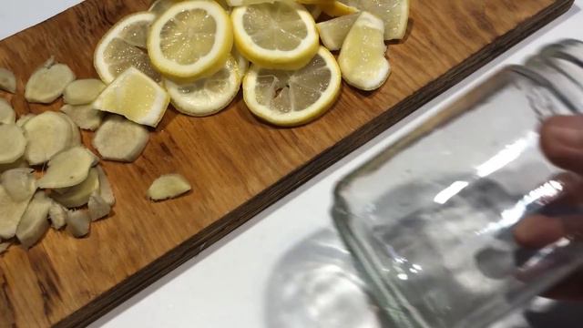 A FAMOSA MISTURA Que Milhares De Pessoas Estão Fazendo Para Aumentar As DEFESAS DO CORPO !!  💪💪